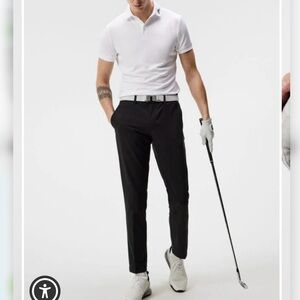 NWT J Lindeberg Elliot Pants.